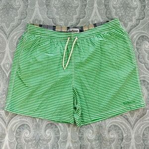 Mens Barbour Milton Swim Short